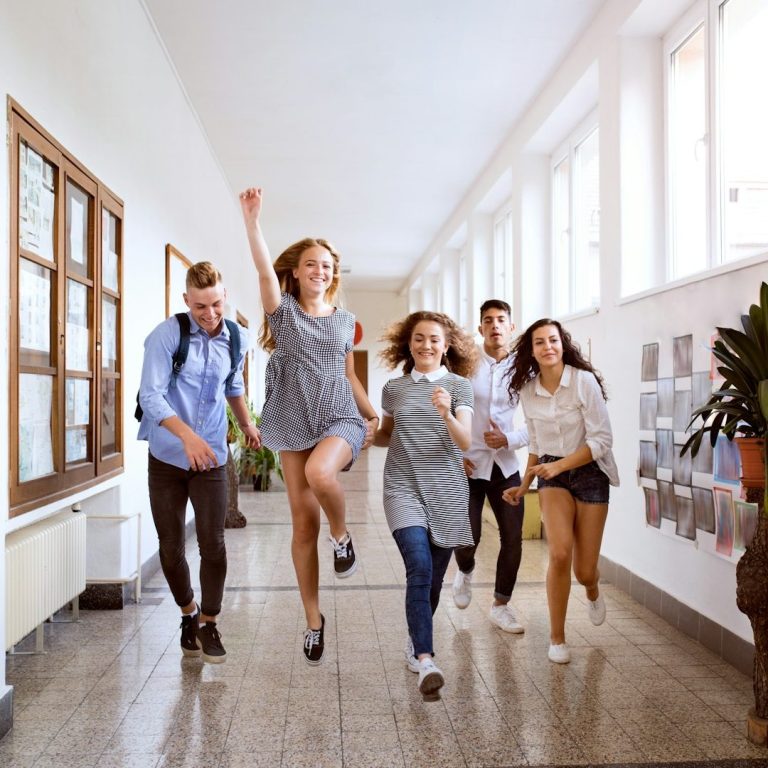 MKT & MVT Kinder & Jugendliche